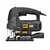 CAT Ubodna testera DX54, 750W