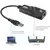 USB 2.0 na RJ45 100Mbps NA-K230