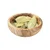 APS Olive skleda, prostornina: 0,25 litra, 45 mm, premer: 125 mm