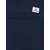 JACK & JONES Chino hlače Marco Dave, modra