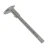 Kinzo PVC kljunasto merilo 150mm