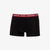 Calvin Klein CK One Cotton Trunk 7-Pack Black/ Multicolor NB2860A 6M2