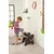 Step stool crni