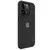 NILLKIN Maska za iPhone 14 Pro Max 6.7 (sa otvorom za logo) Scrub Pro crna