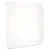 Roletna Bijeli 130 x 140 cm Aluminij i poliuretan