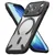 Ringke - Fusion X MagSafe maska za iPhone 17 Pro Max - crna