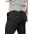 Duomos Muške pantalone, Crne