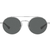 Persol PO2496S 518/B1 M (50) Srebrna/Siva