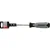 Izvijač TORX 30 dolžine 250 mm, GRANITNA ČRNEGA RAZREDA
