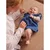 Name It obleka KR 13230836 D modra 50