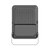 Braytron LED reflektor BRY-FLOOD-PL-100W-SIVI-6500K-IP66
