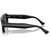 Ray-ban Pilot - Unisex 0RB4954 601/87 Črna