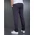 Denistar Muške pantalone 100-2737, Regular, Teget
