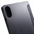 Etui Fold za Honor Pad X9 - črn