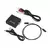 Adapter optički Toslink F - 2xRCA OUT