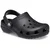 Crocs CLASSIC CLOG Črna