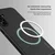 Torbica Nillkin Scrub Pro Magnetic za Samsung S721B Galaxy S24 FE crna
