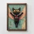 Wallity Slika TUN031, 35 x 47 x 2 cm