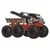 Mattel MONSTER TRUCKS tovornjaki 1:64