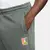 Nike M J BRK GFX PANT, muške hlače, zelena HV0546