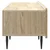 TV ormar Hrast sonoma 147 x 34,5 x 32 cm Konstruirano drvo