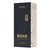 Zini Roae Three-Way Pleasure Vibrator Black-Gold