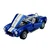 shumee WELLY 1965 SHELLBY COBRA 427 SC MODRA 1:24 24002