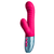 FemmeFunn Delola Pink