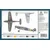 Model letala 0063 - BF-109 G-6 (1:72)