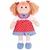 Bigjigs Toys Emily 34 cm