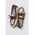 Trendyol Shoes Ženske mokasine Takss26La00017, Bež
