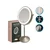 Cecotec Kozmetično ogledalo Cecotec FaceCare Mirror Dual, (5000481629)