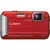 Panasonic LUMIX DMC-FT30 red