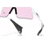 Oakley Stunt Devil Naočare za sunce OO 9517 07