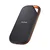 SANDISK 4TB Extreme PRO USB-C NVMe USB 4 zunanji SSD disk