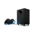 Logitech G560 Lightsync Gejmerski zvučnici, 240 W, 2.1 PC, Crni