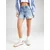 VERO MODA Kavbojke VMTess moder denim