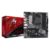 Asrock B550M Phantom Gaming 4 AMD B550 Socket AM4 mikro ATX