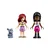 LEGO Friends Kamion sa sladoledom u Medenom gradu 42644
