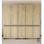 Hanah Home ormar Floransa 225, 225 cm, hrast Sapphire / antracit