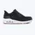 Skechers Muške patike Uno banksia, Crne