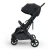 KINDERKRAFT Kolica NUBI 3 MIDNIGHT BLACK