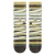 Nogavice NIRVANA - GRN - STANCE - A556B24NIR-GRN