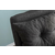 ATELIER DEL SOFA Sando Single Dark Grey
