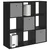 Kreveta s ladicama Crni hrast 102 x 31 x 99,5 cm