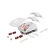 GENESIS Mouse Gaming Wireless Zircon XIII Custo