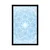 Plakat orientalska Mandala - 20x30 no frame