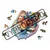 Mystic Fox Wooden Puzzle M (150 Pieces)