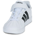 Adidas Dečije patike Streettalk El C, JQ6144, Bele