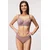 Nepodložen modrček Viktoria